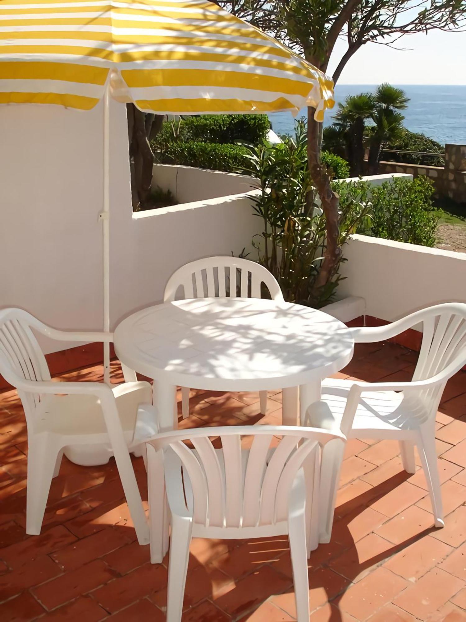 Bungalow Cala Llobeta 16 ラメトリャ・デ・マール エクステリア 写真