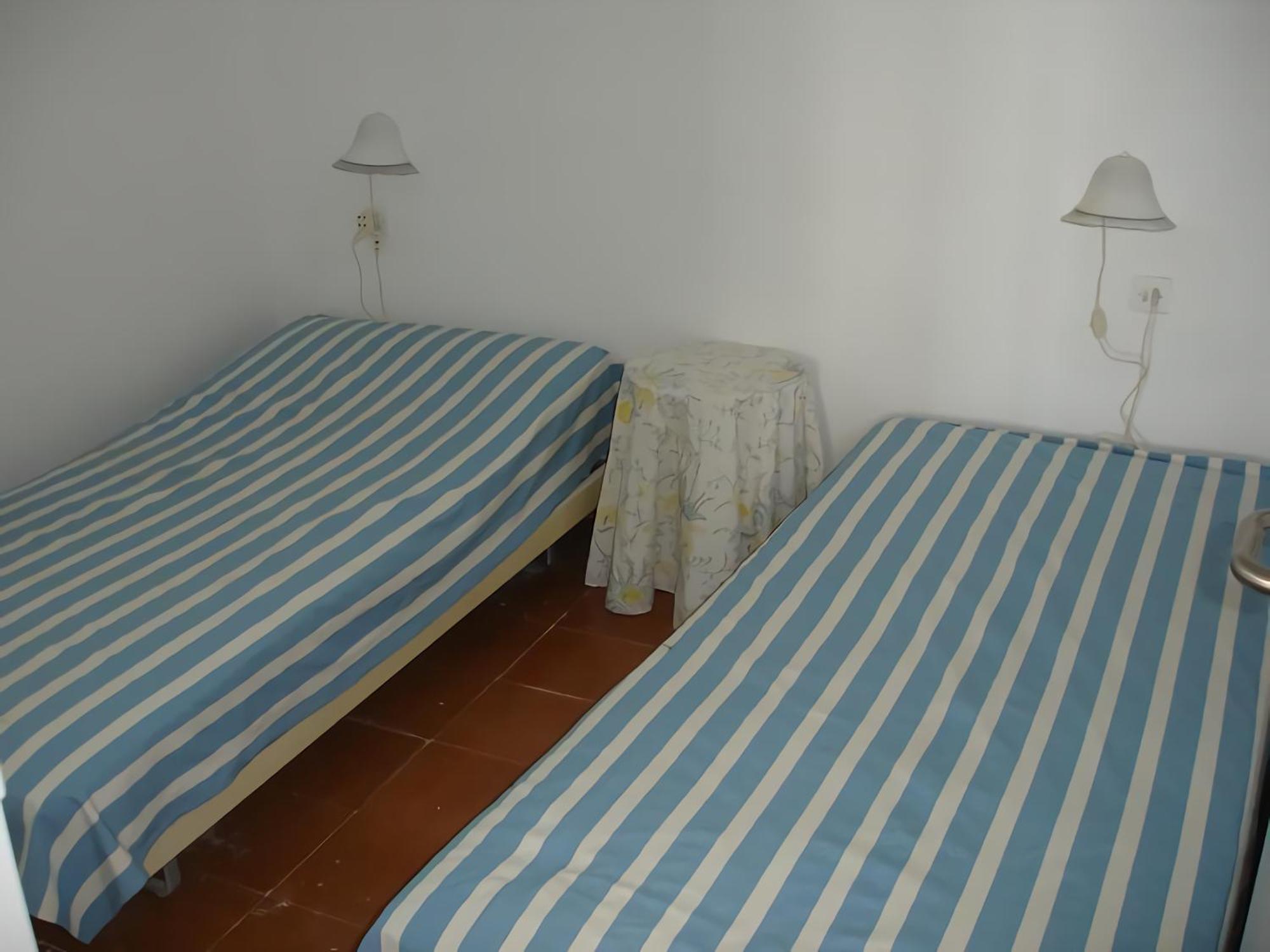 Bungalow Cala Llobeta 16 ラメトリャ・デ・マール エクステリア 写真